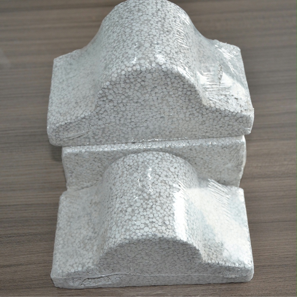 硅微粉不燃裝飾線(xiàn)條