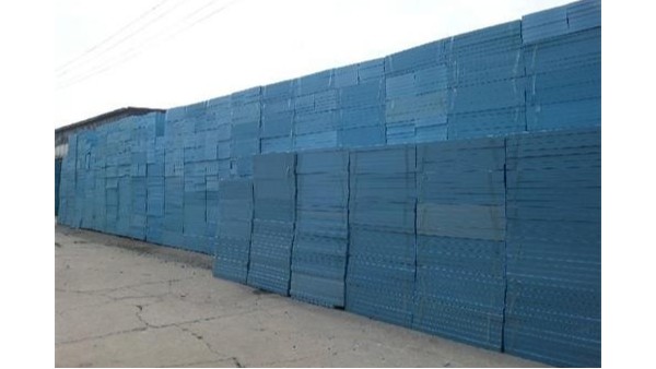 擠塑板性為何選擇它作為建筑隔熱材料？