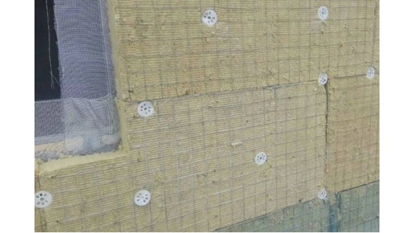 建筑外墻材料防火等級(jí)是怎么分類(lèi)