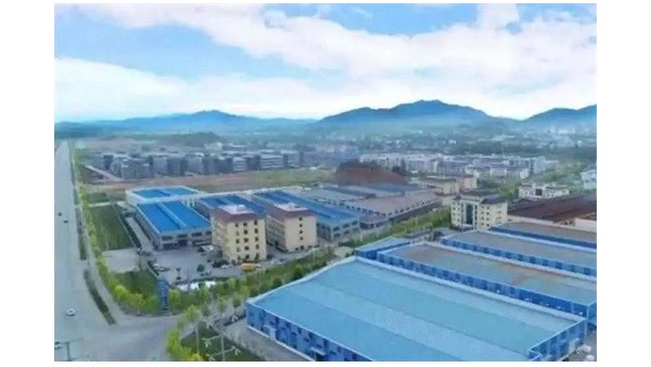 好益施建材布局江西，助力上饒德興香屯物流園巖棉板保溫工程