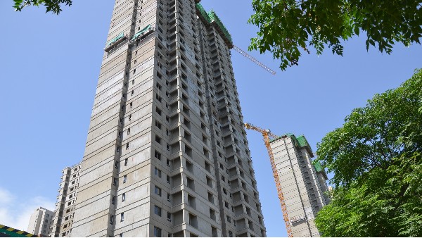 建筑外墻保溫砂漿施工需要注意哪些事項？