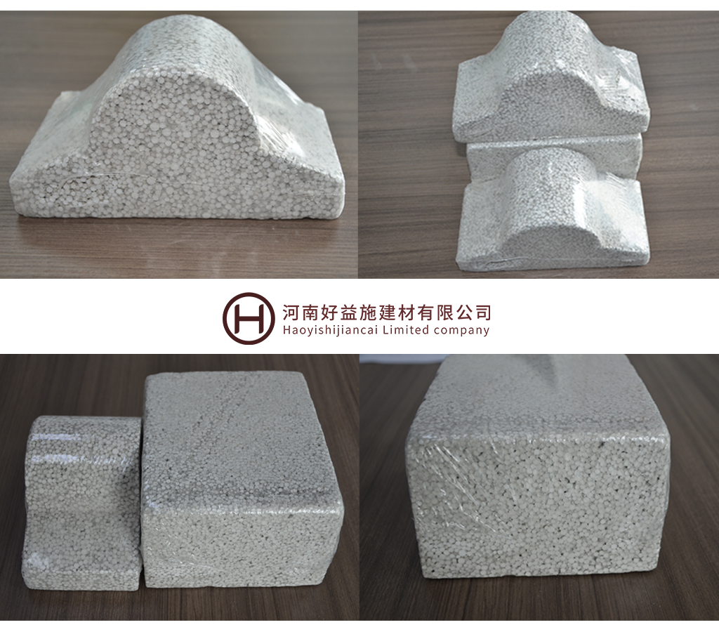 A級(jí)硅微粉裝飾線(xiàn)條